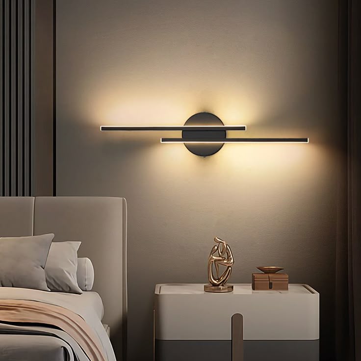 WALL LIGHTS