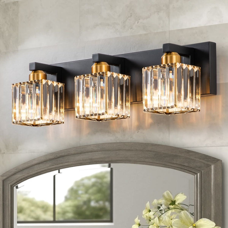 Picture and Vanity Lights