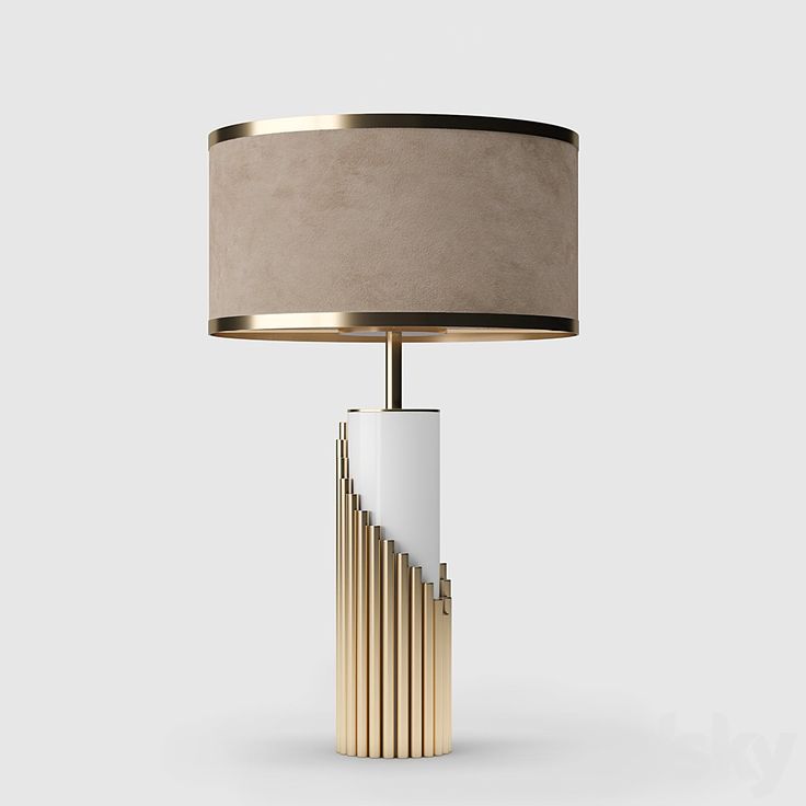 Table Lamps