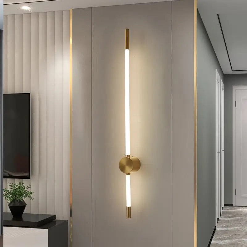 Led Bar Wall Sconce