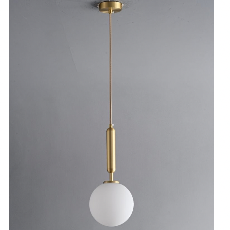 Globe Hanging