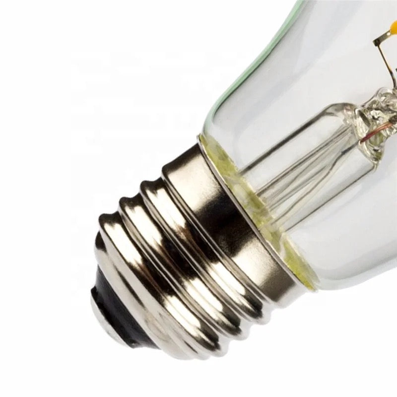 A-60 Filament Bulb 4w