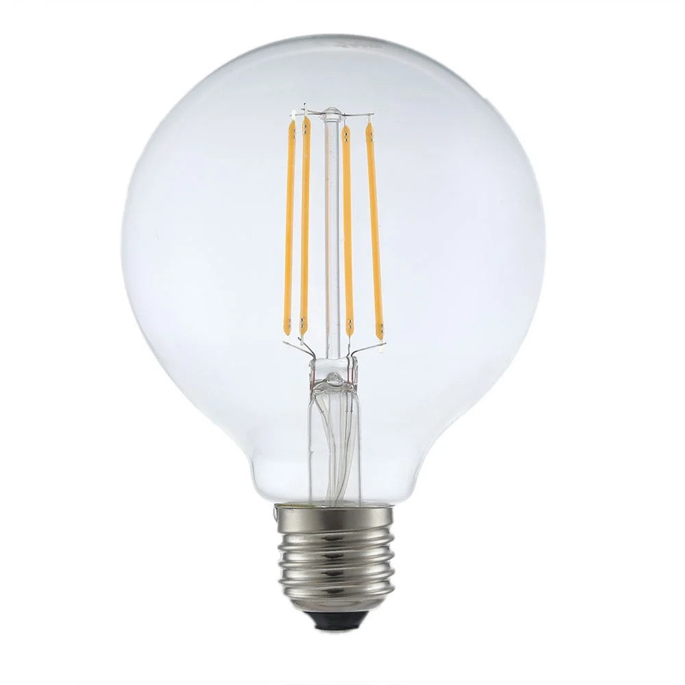 G-125 Filament Bulb 4w