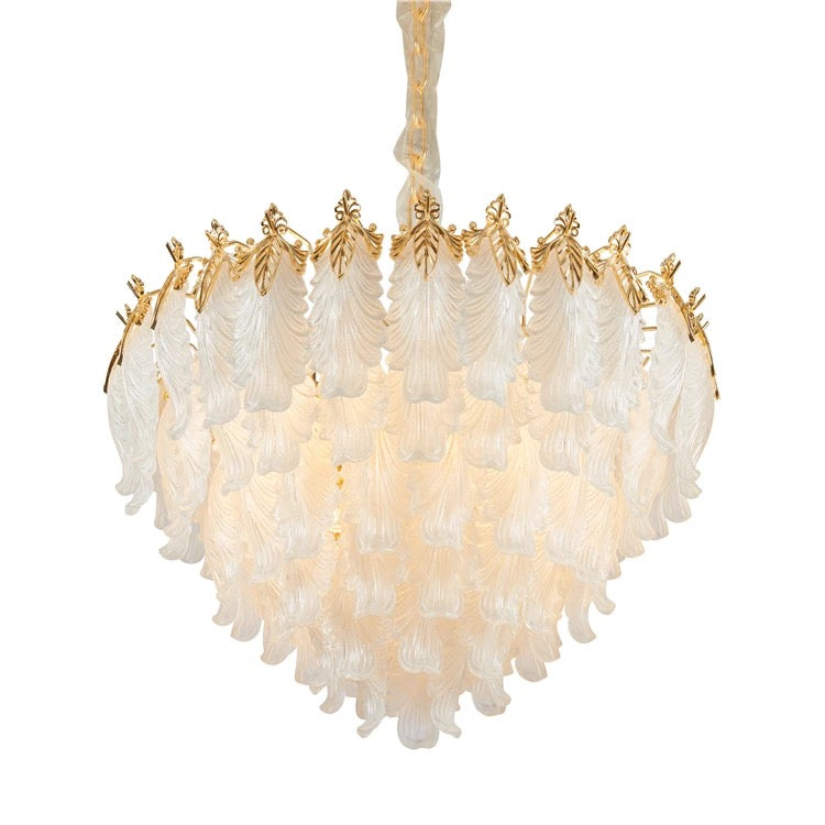 Modern crystal Chandelier