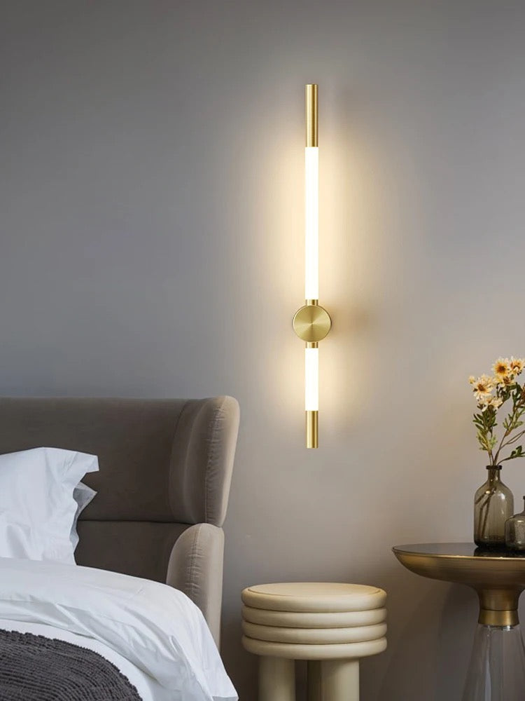 Led Bar Wall Sconce