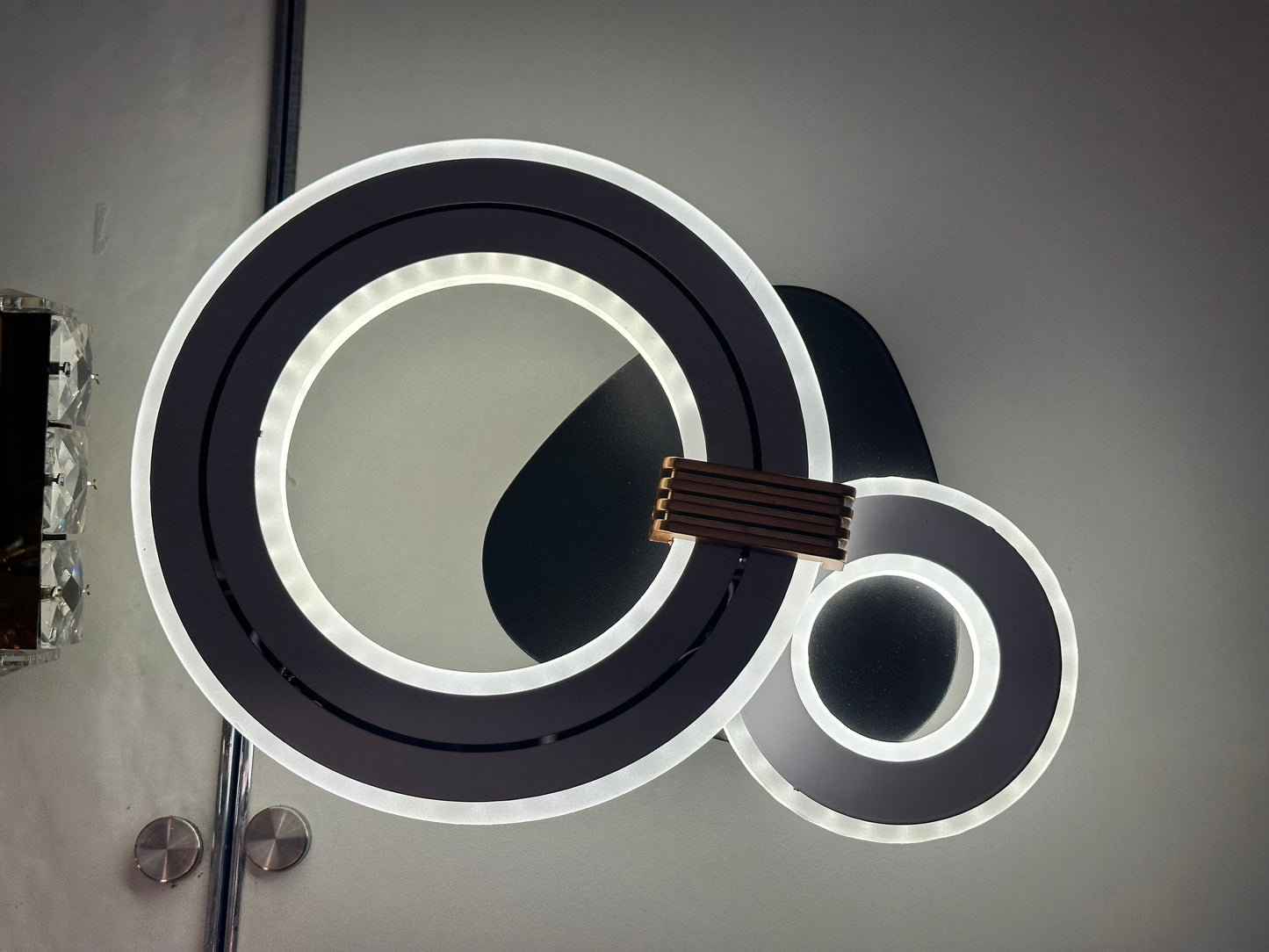 Modern Led Wall Light