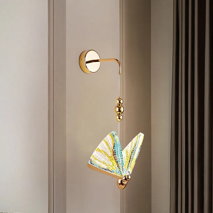 Wall Hanging Butterfly