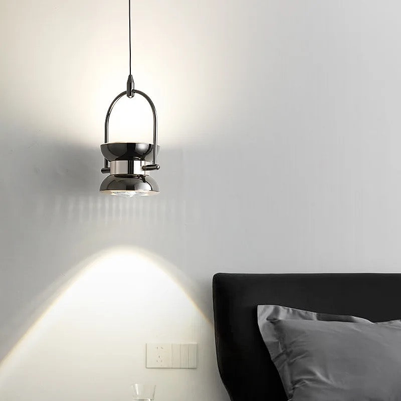 Led Movable double side Hanging