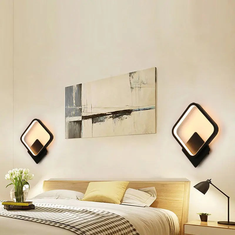 Markhor Wall Light