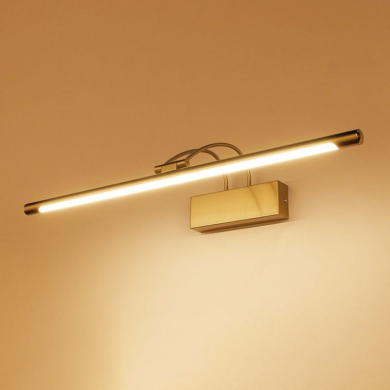 BrassAntique Picture Light