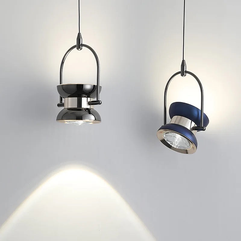 Led Movable double side Hanging