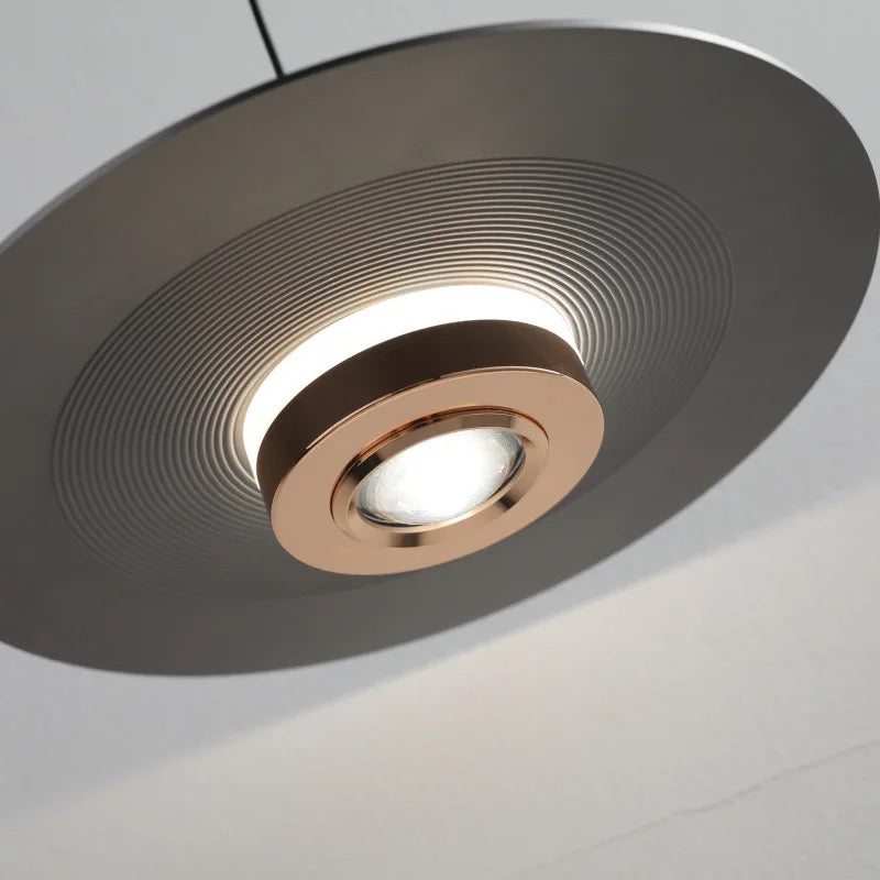 Modern hut led Hanging