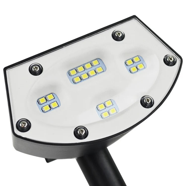 Solar Smd Garden Spike Light