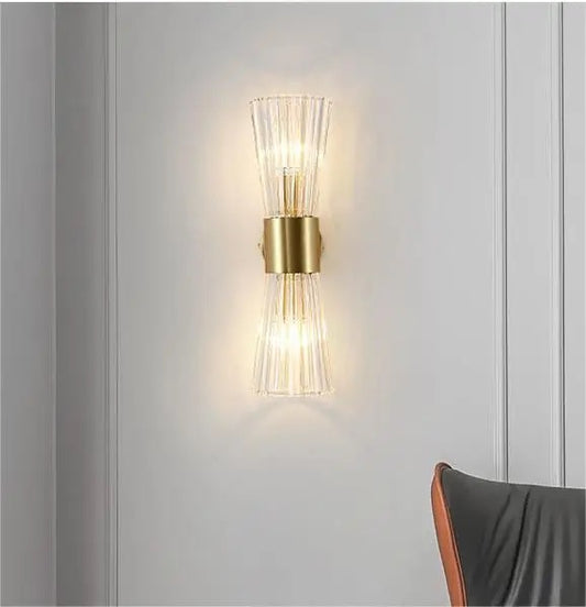 Modern Bedside wall Lamp