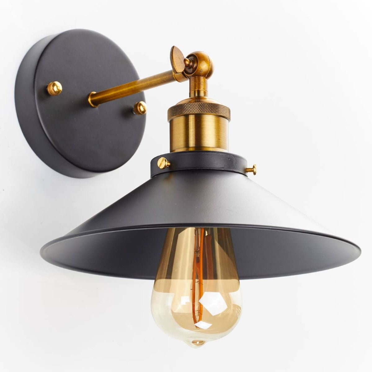 Imported Hut Wall Movable Light