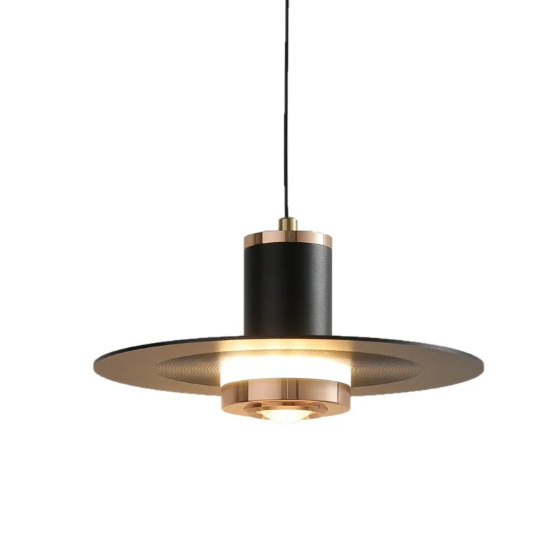 Modern hut led Hanging