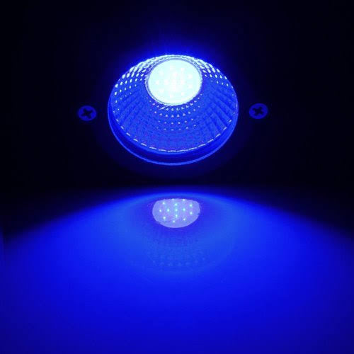 Garden spike light 5w