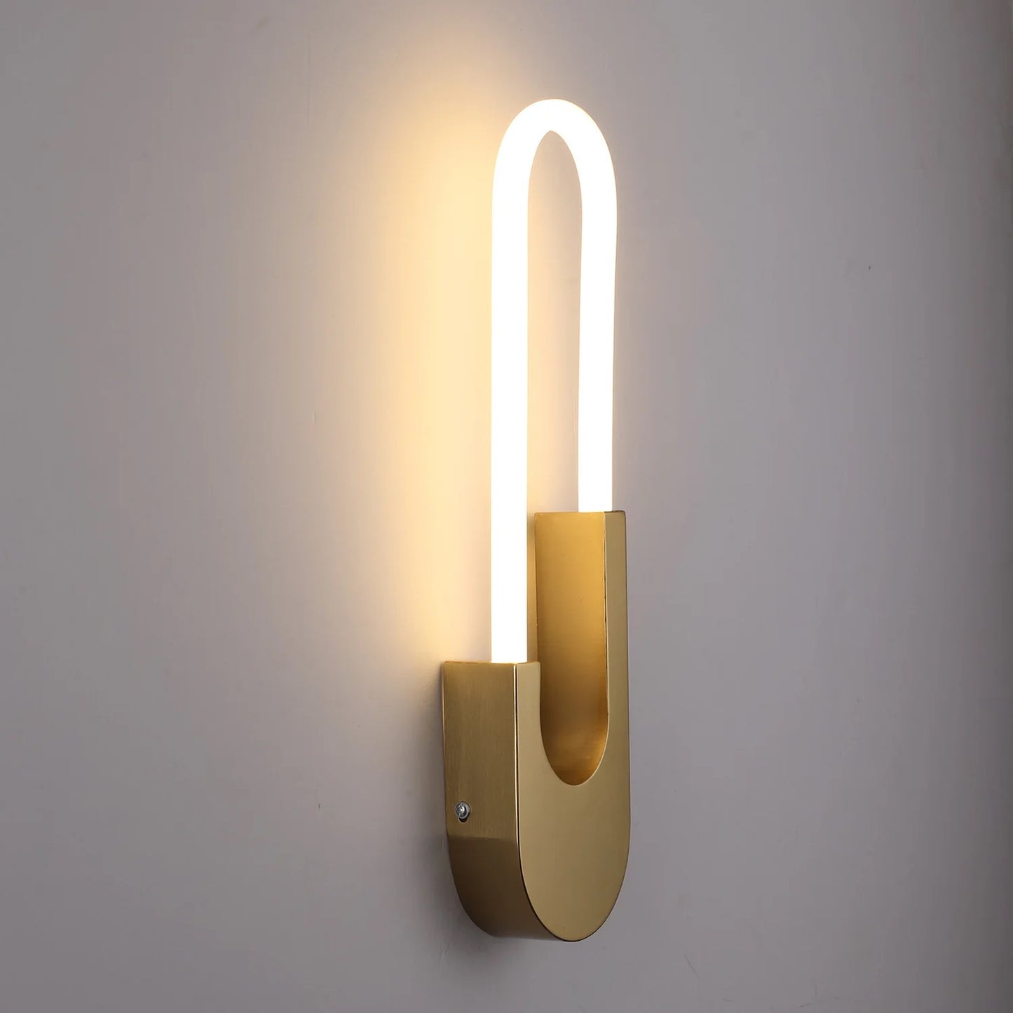 Modern minimalist Bedside Wall Lamp