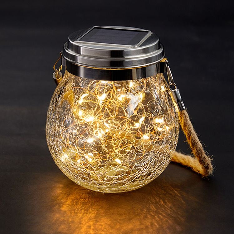 Solar Jar