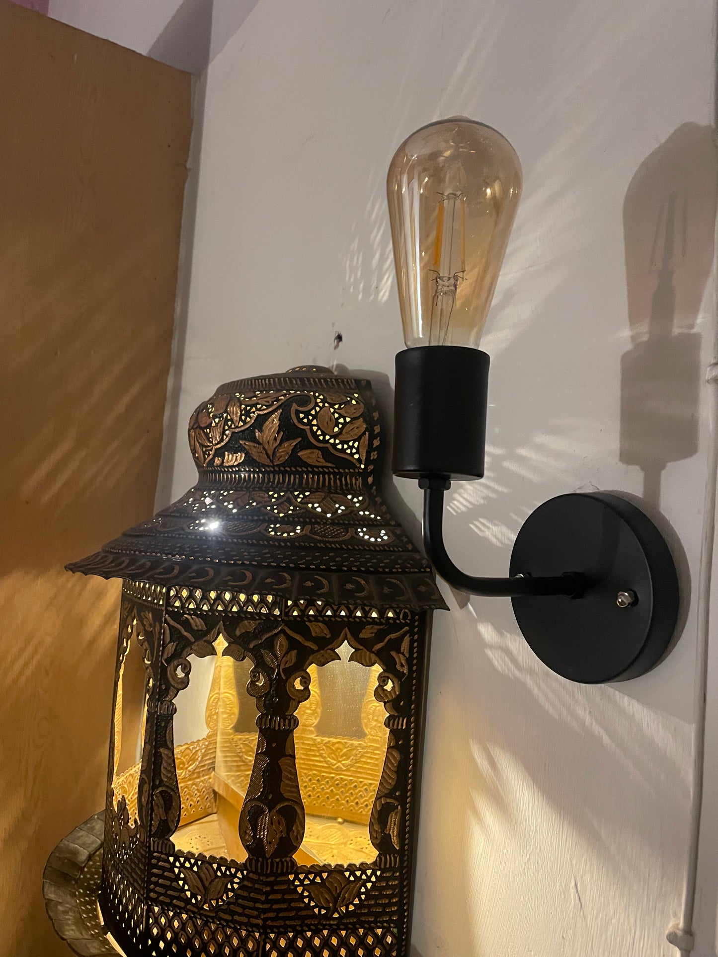 Modern Wall Holder