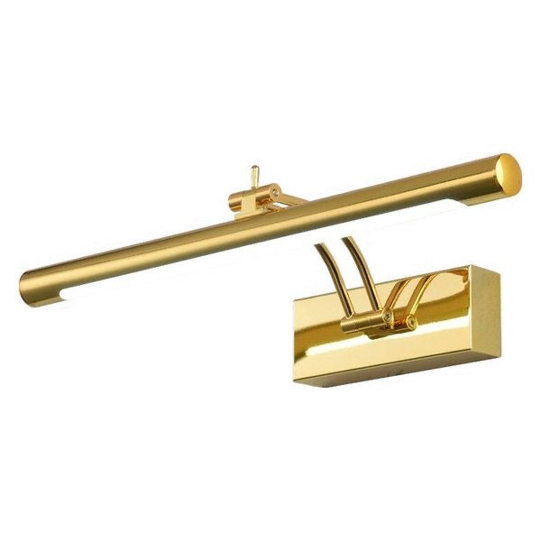 Brass Antique Picture Light
