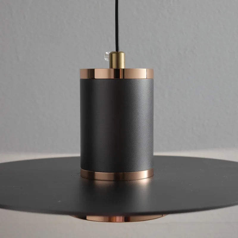 Modern hut led Hanging