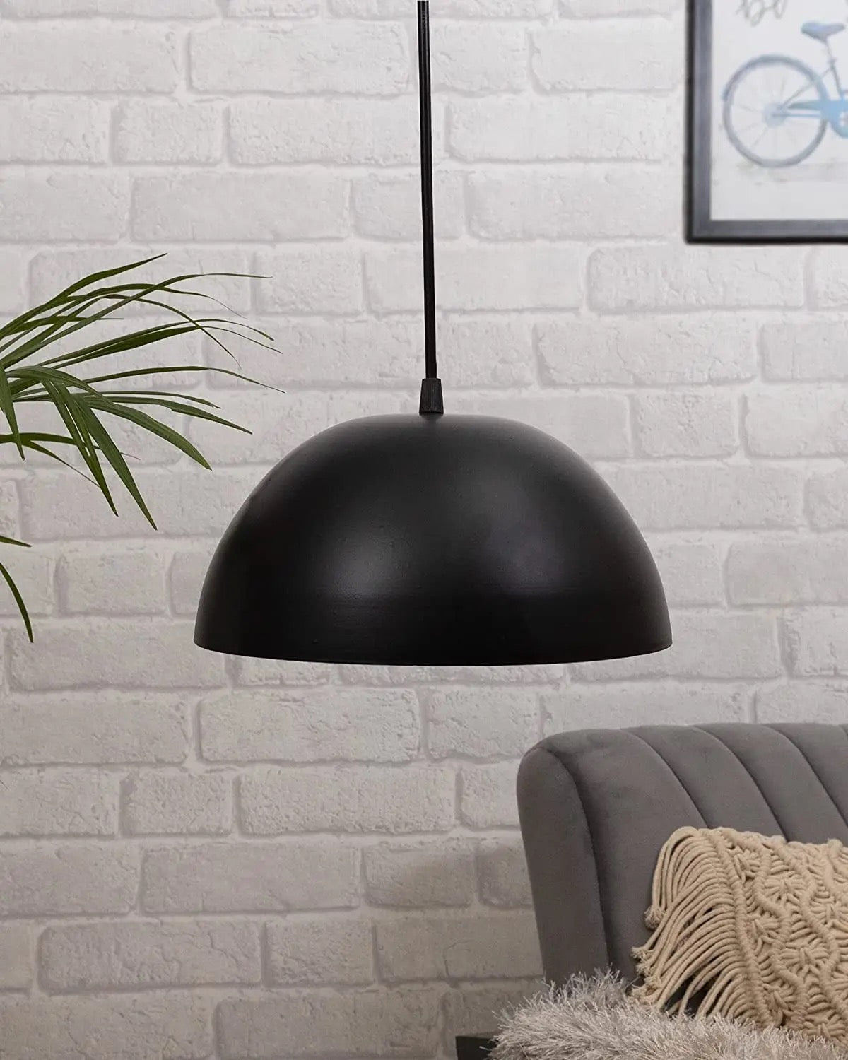 Bowl Hanging