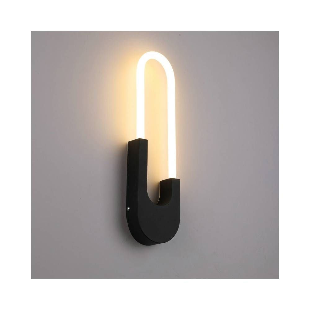 Modern minimalist Bedside Wall Lamp