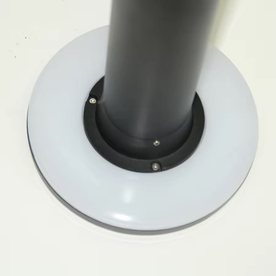 Led Round Bollard