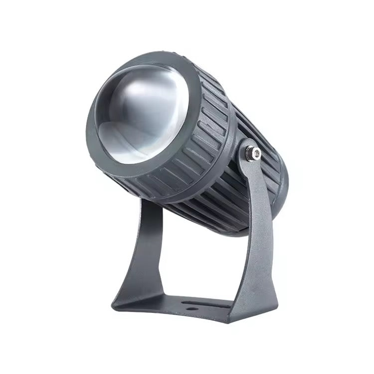 Nadeem Lights FocusBeam Outdoor Spotlight
