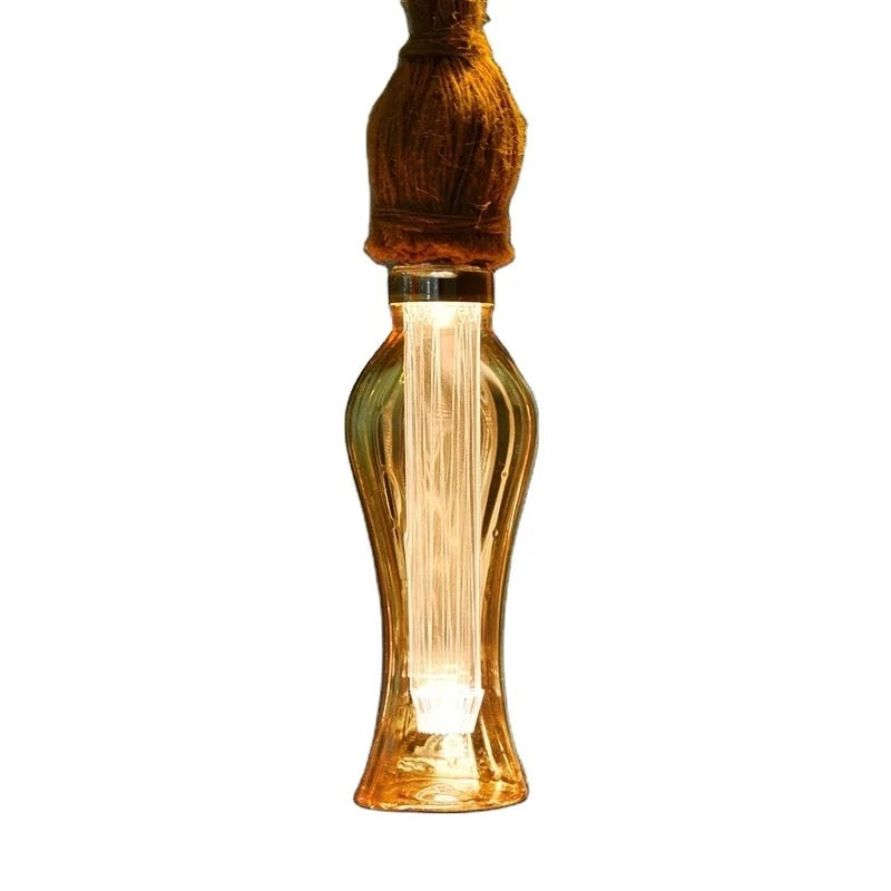 D-68 Led Bottle Bulb