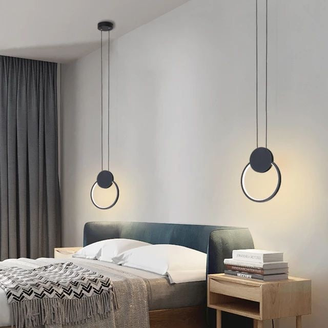 Modern Hanging Lights