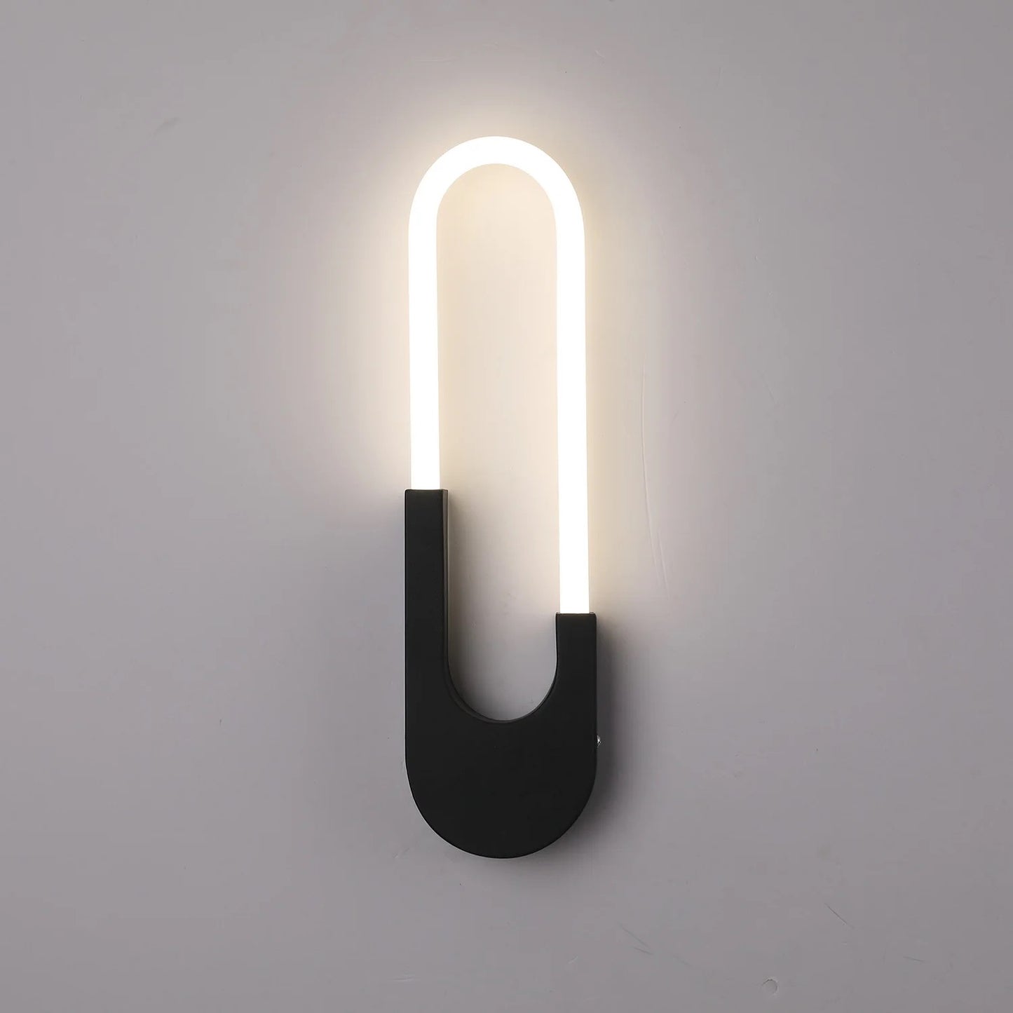 Modern minimalist Bedside Wall Lamp