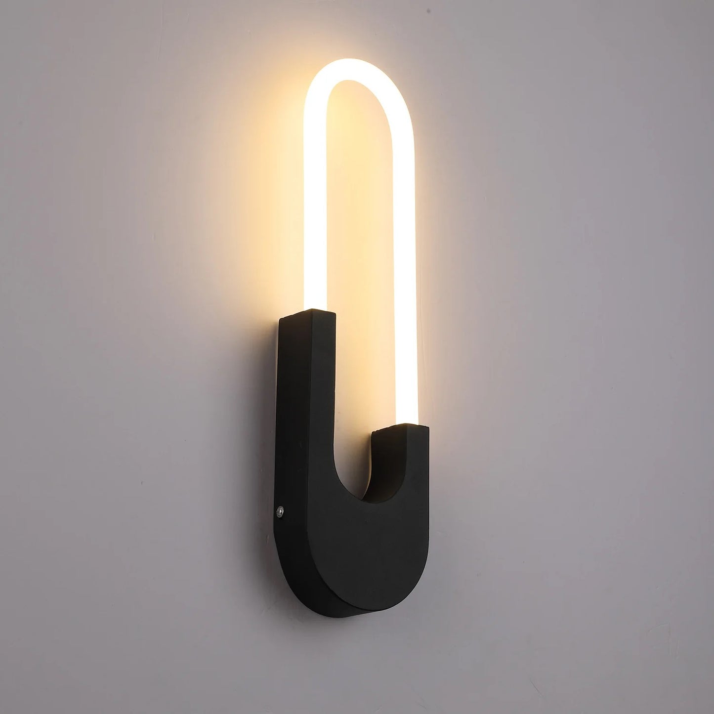 Modern minimalist Bedside Wall Lamp