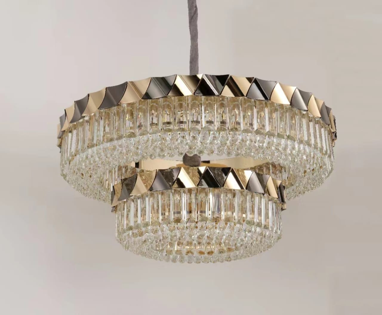 Crystal Chandelier