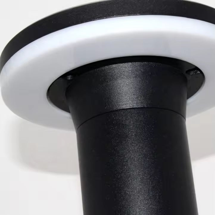Led Round Bollard