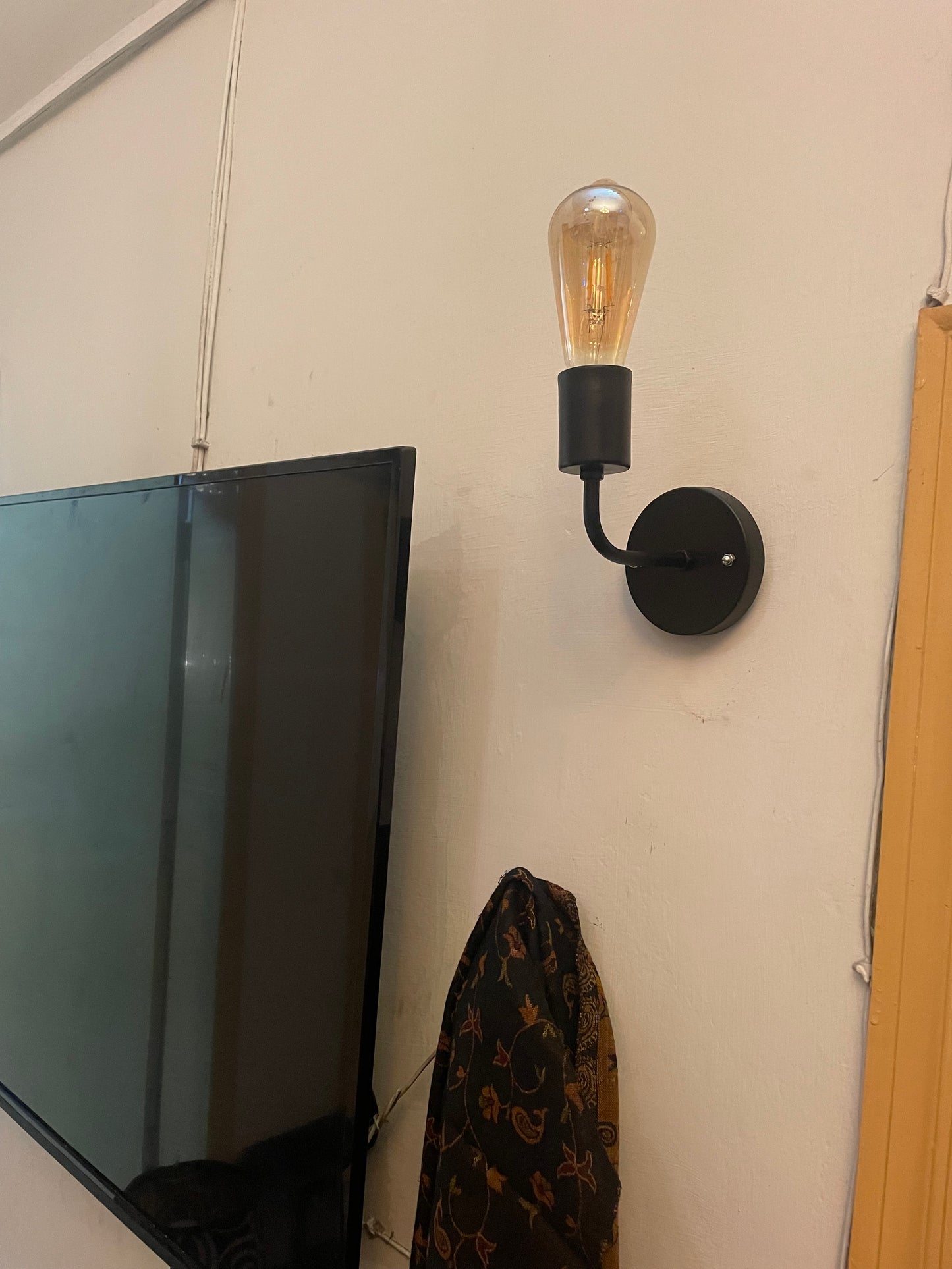 Modern Wall Holder