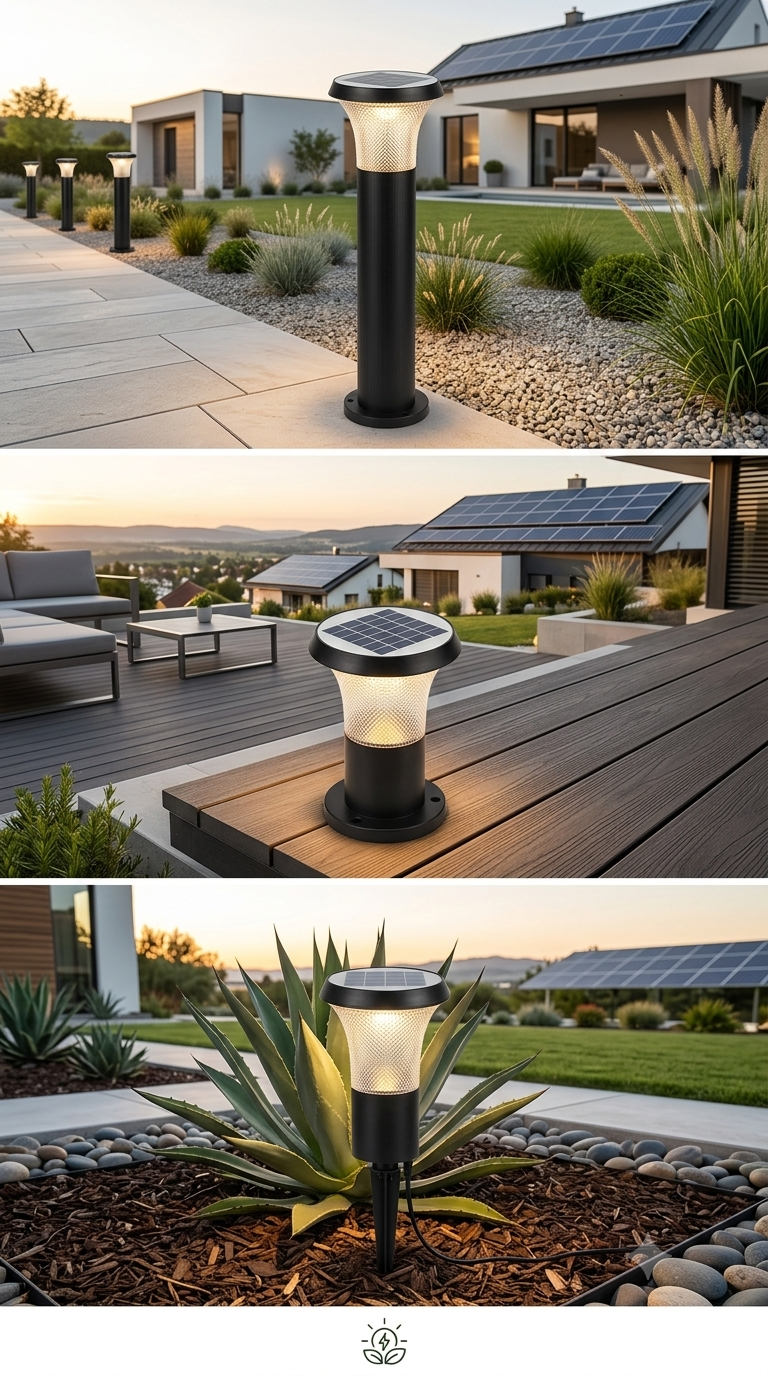 EcoGlow Pathway