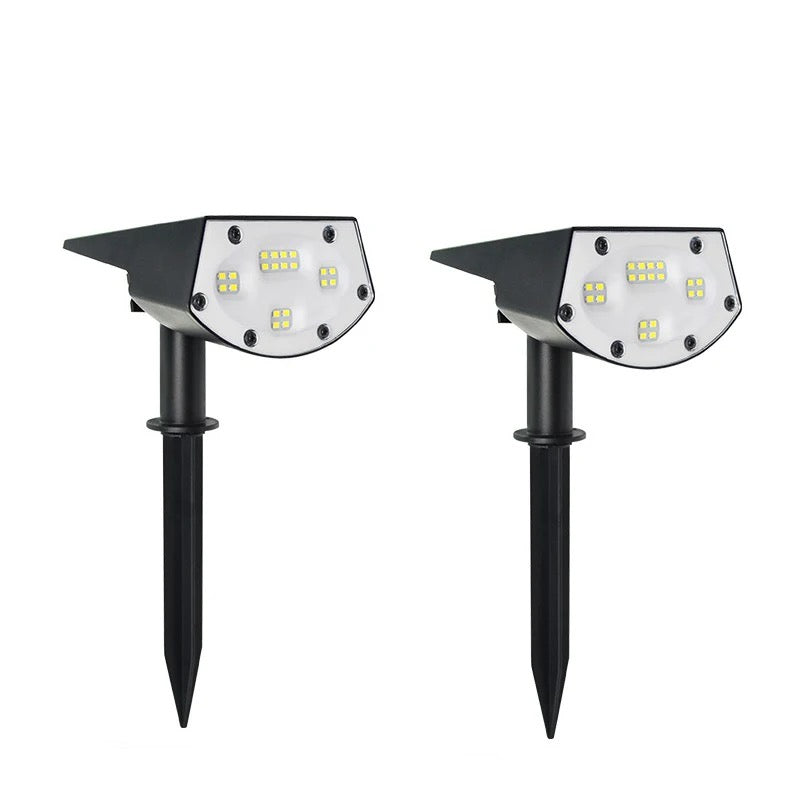 Solar Smd Garden Spike Light