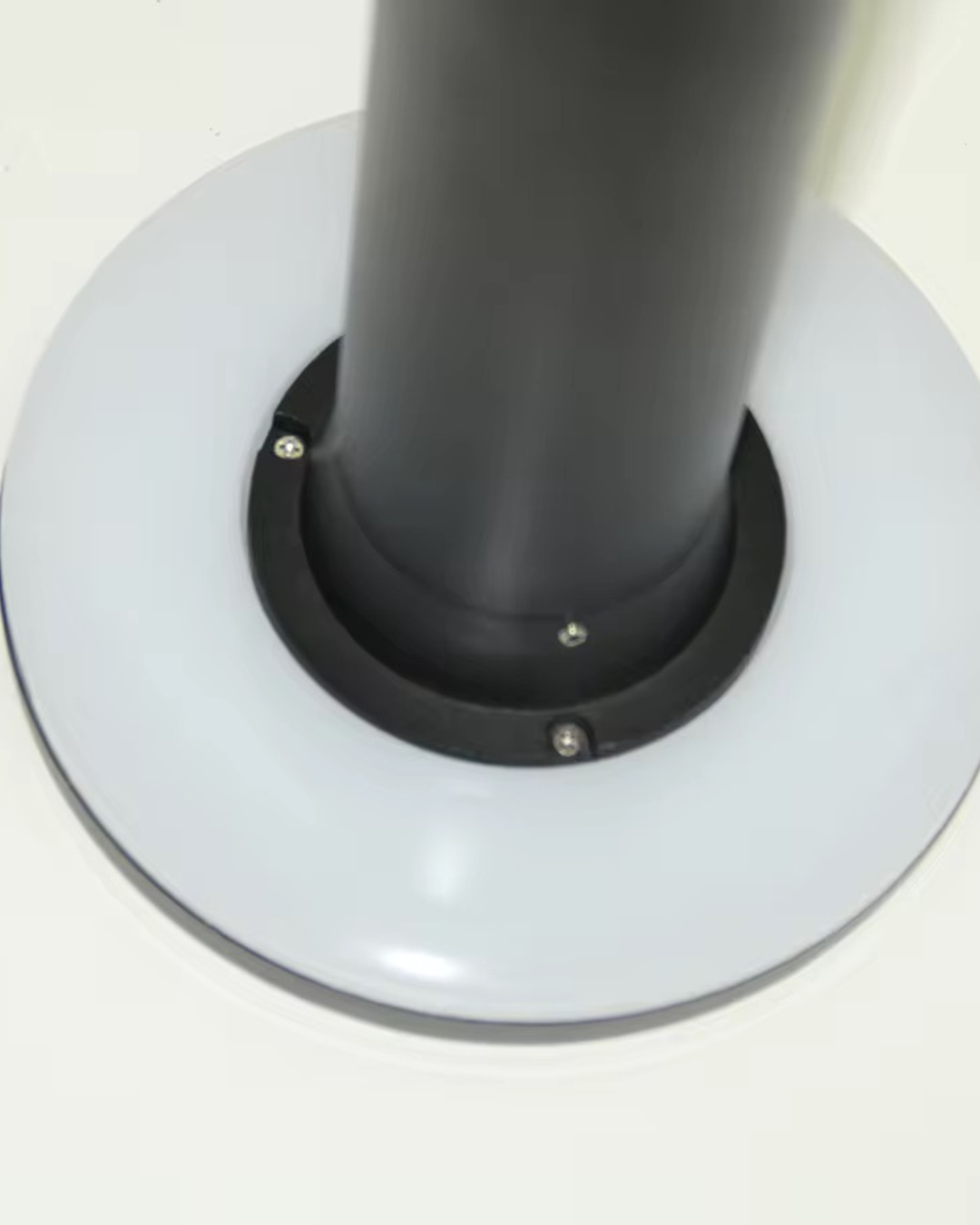 Led Round Bollard