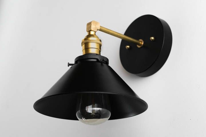 Imported Hut Wall Movable Light
