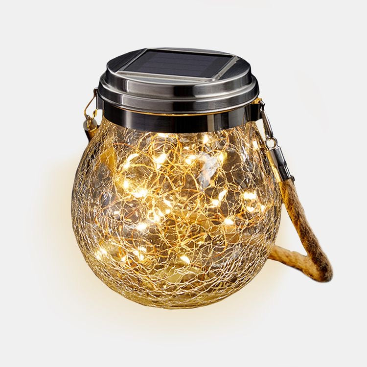 Solar Jar
