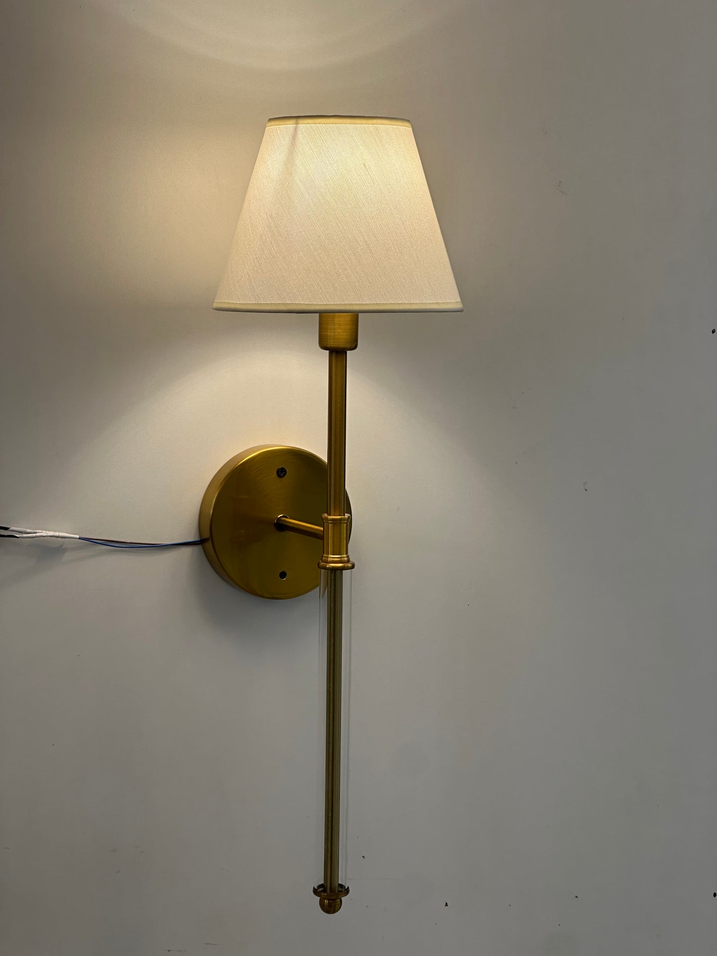 Cambridge Light