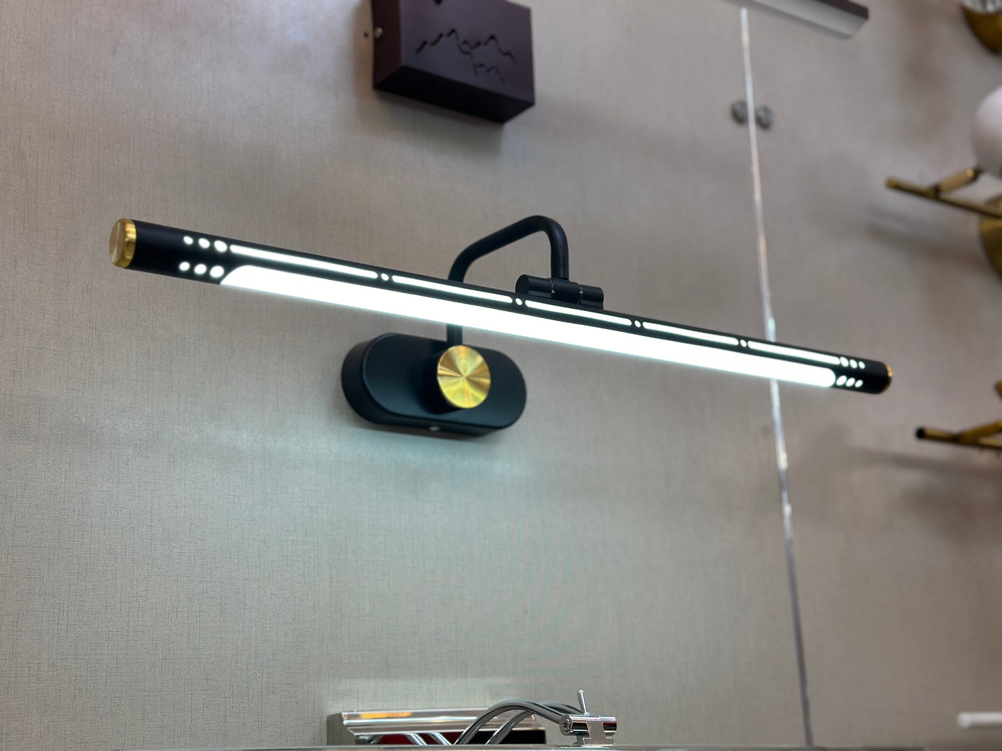 Modern Picture Light