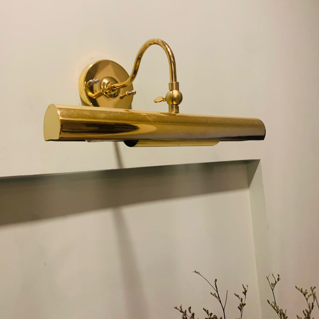 Golden Picture Light