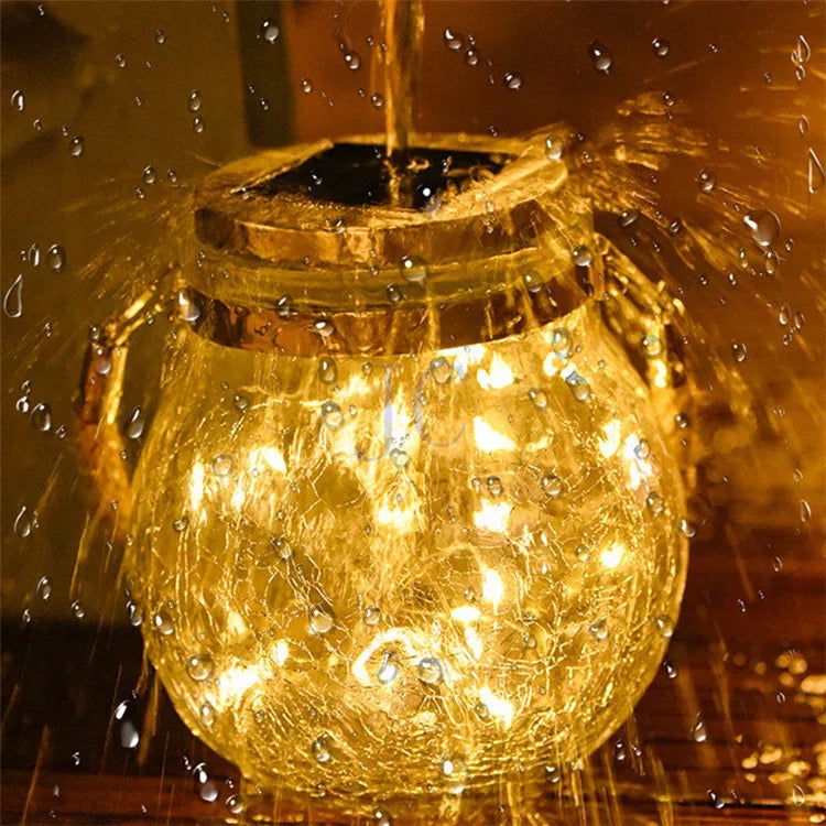 Solar Jar