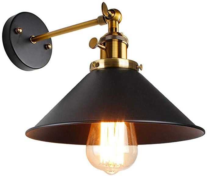 Imported Hut Wall Movable Light