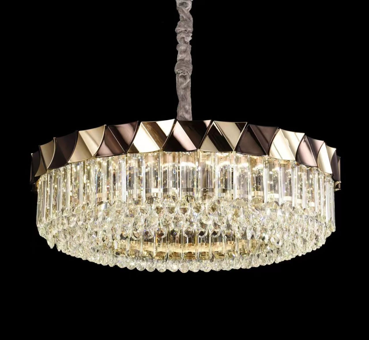 Crystal Chandelier