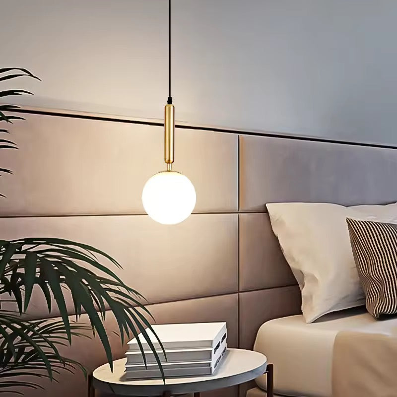 Globe Hanging