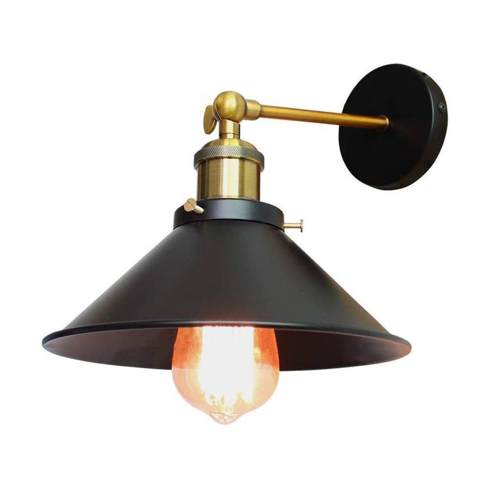 Imported Hut Wall Movable Light